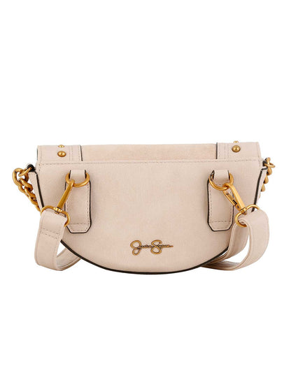 Lexi  Belt Bag in Sandstone | Jessica Simpson Accessories