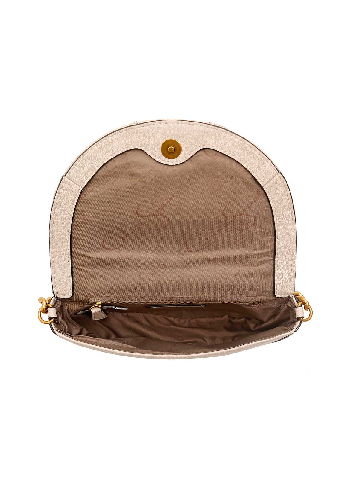 Lexi  Belt Bag in Sandstone | Jessica Simpson Accessories