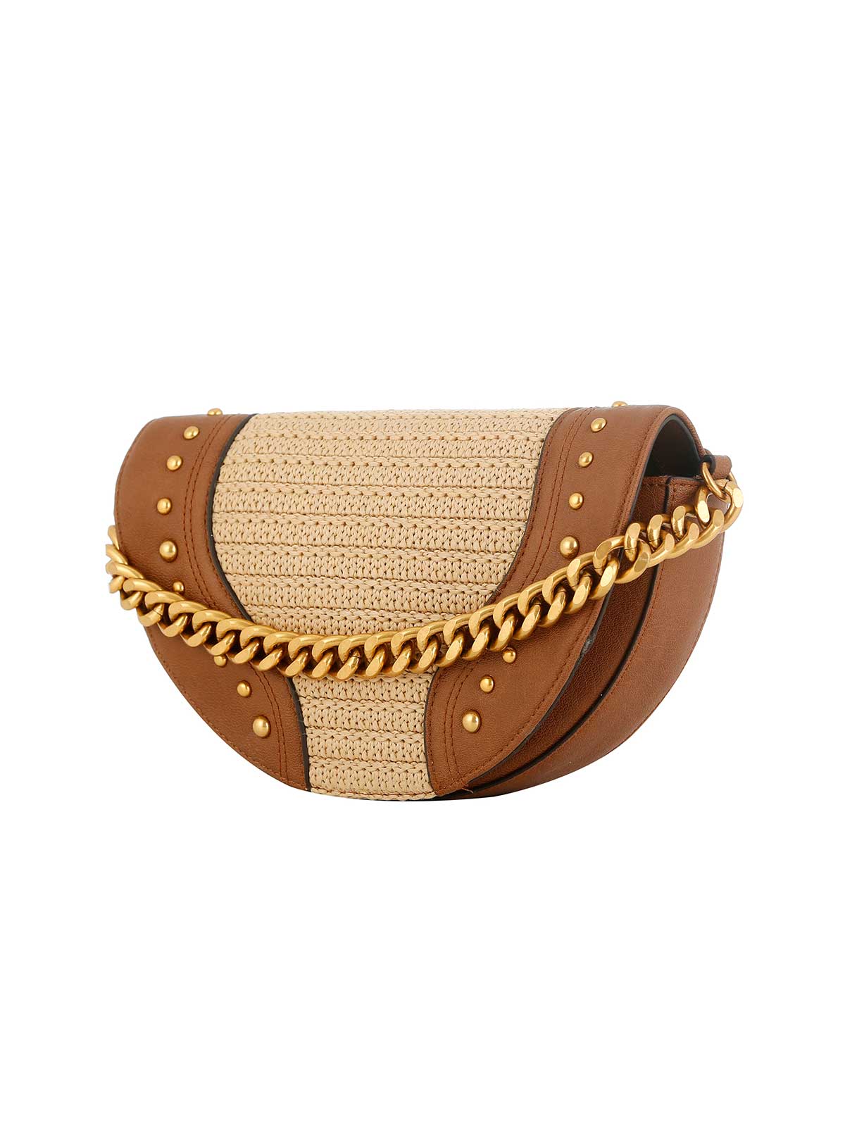 Lexi Belt Bag in Luggage | Jessica Simpson Accessories