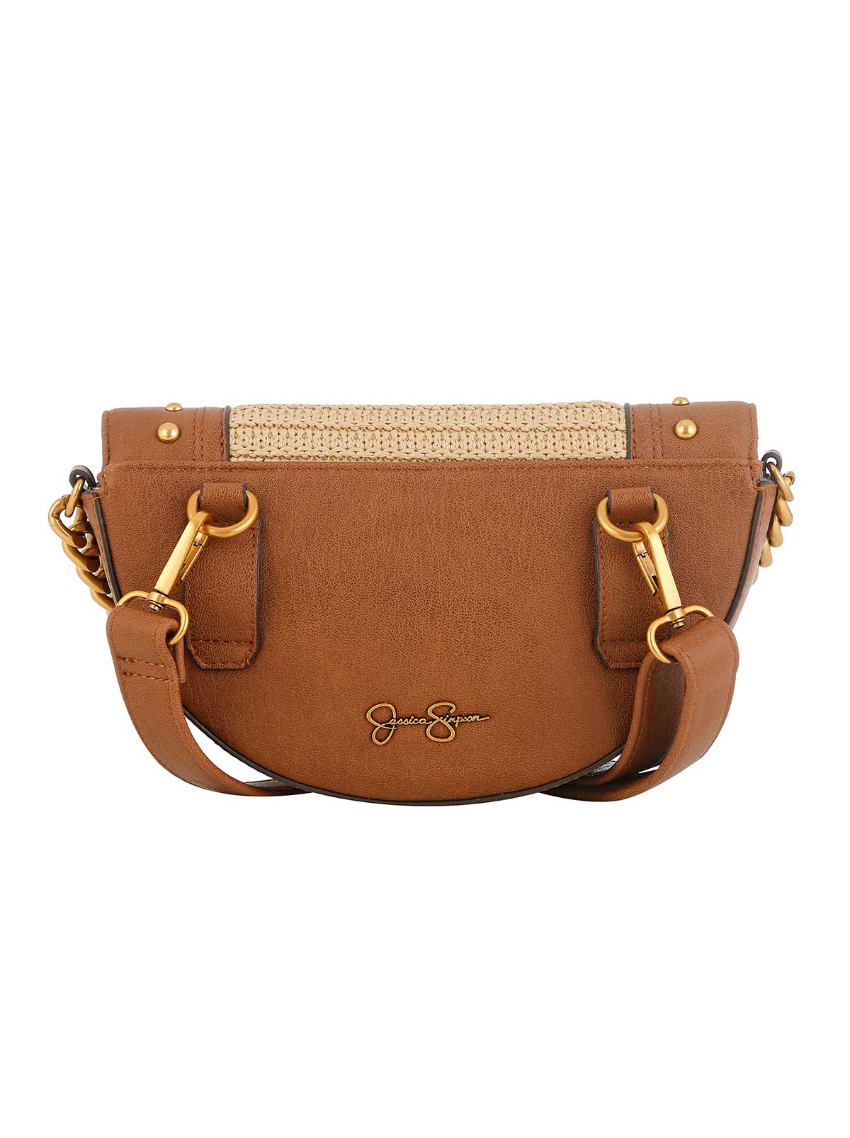 Lexi Belt Bag in Luggage | Jessica Simpson Accessories
