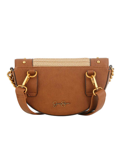 Lexi Belt Bag in Luggage | Jessica Simpson Accessories