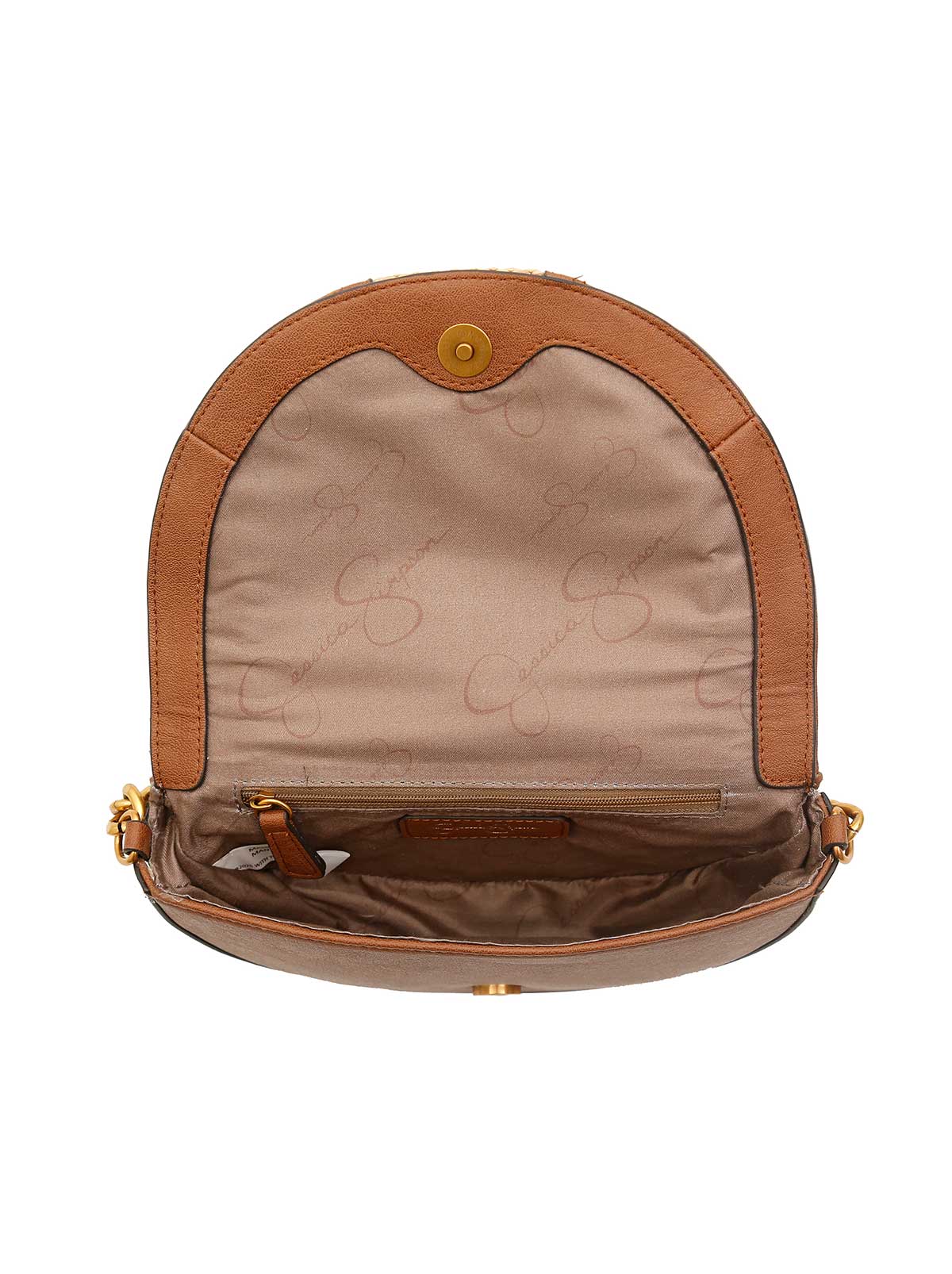 Lexi Belt Bag in Luggage | Jessica Simpson Accessories