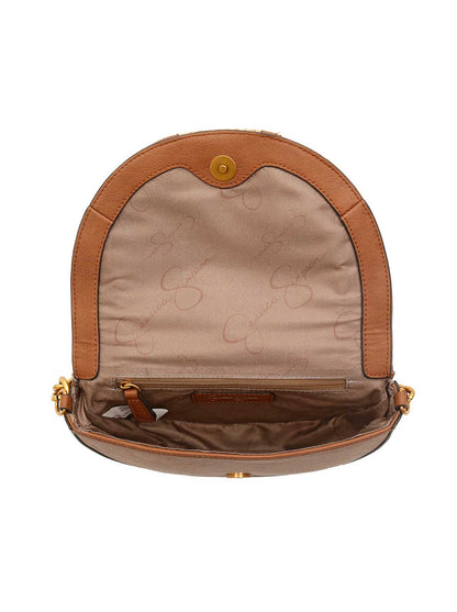 Lexi Belt Bag in Luggage | Jessica Simpson Accessories