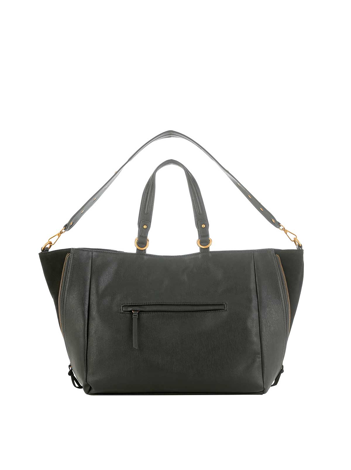 Walton Tote in Meteorite | Jessica Simpson Accessories