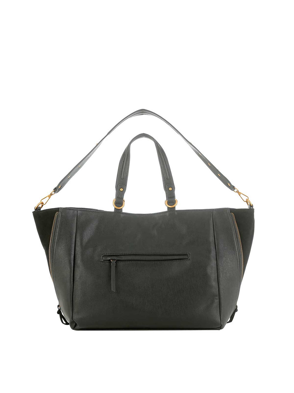 Walton Tote in Meteorite | Jessica Simpson Accessories