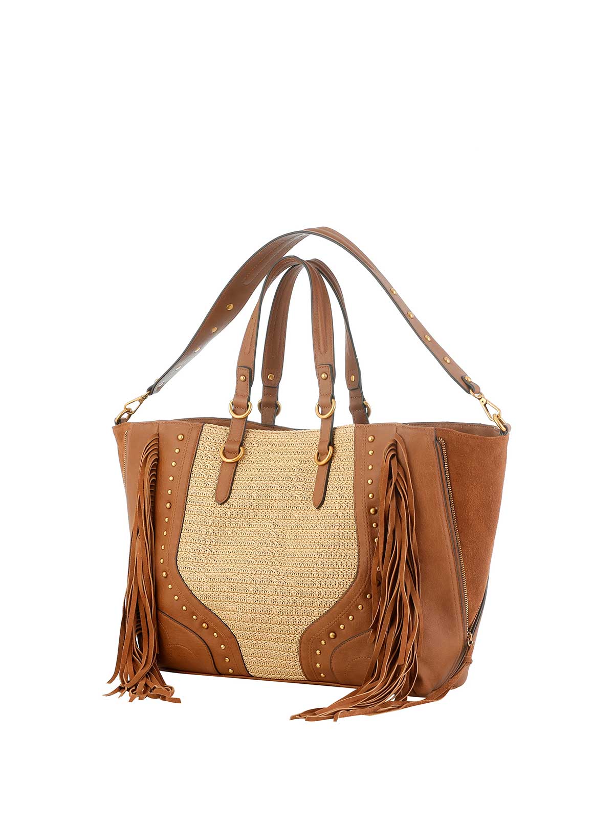 Walton Tote in Luggage | Jessica Simpson Accessories