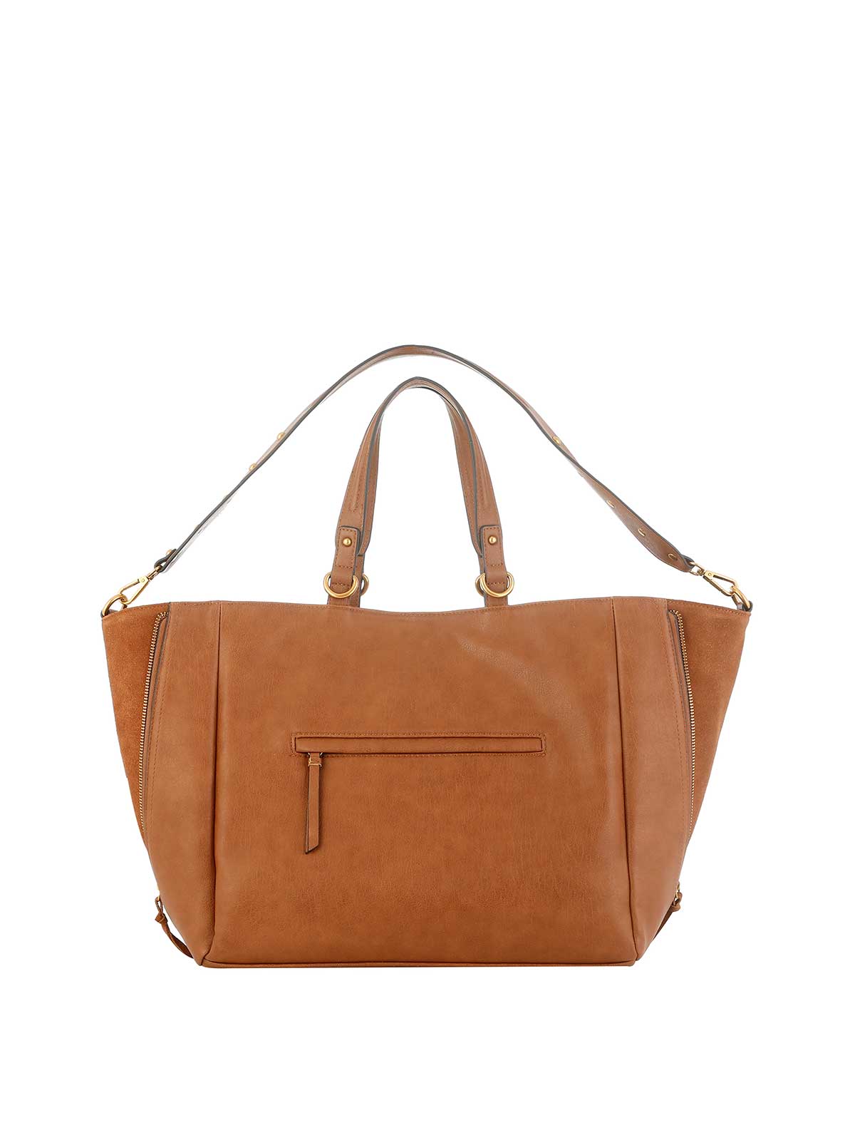 Walton Tote in Luggage | Jessica Simpson Accessories