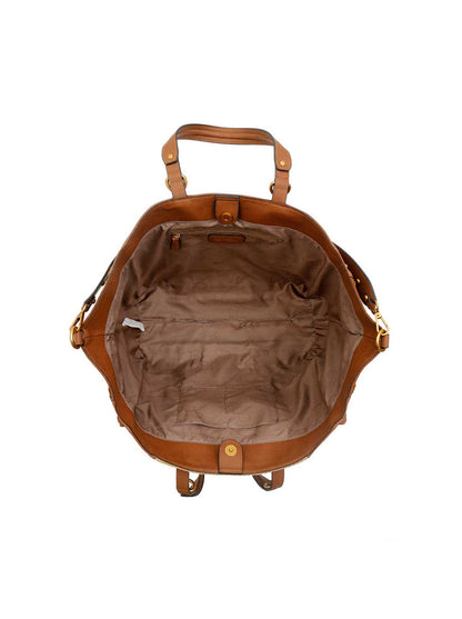 Walton Tote in Luggage | Jessica Simpson Accessories