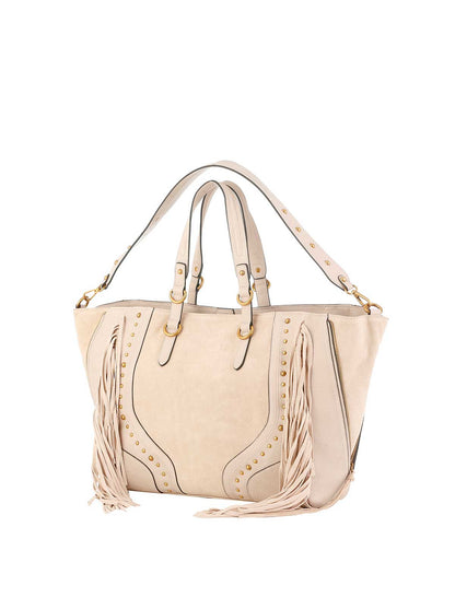 Walton Tote in Sandstone | Jessica Simpson Accessories