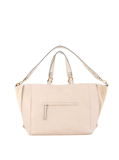 Walton Tote in Sandstone | Jessica Simpson Accessories