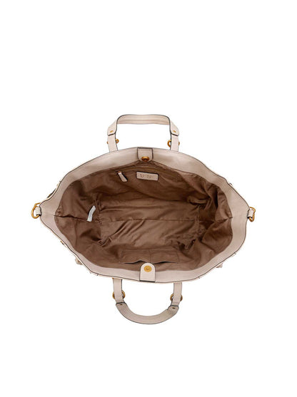 Walton Tote in Sandstone | Jessica Simpson Accessories