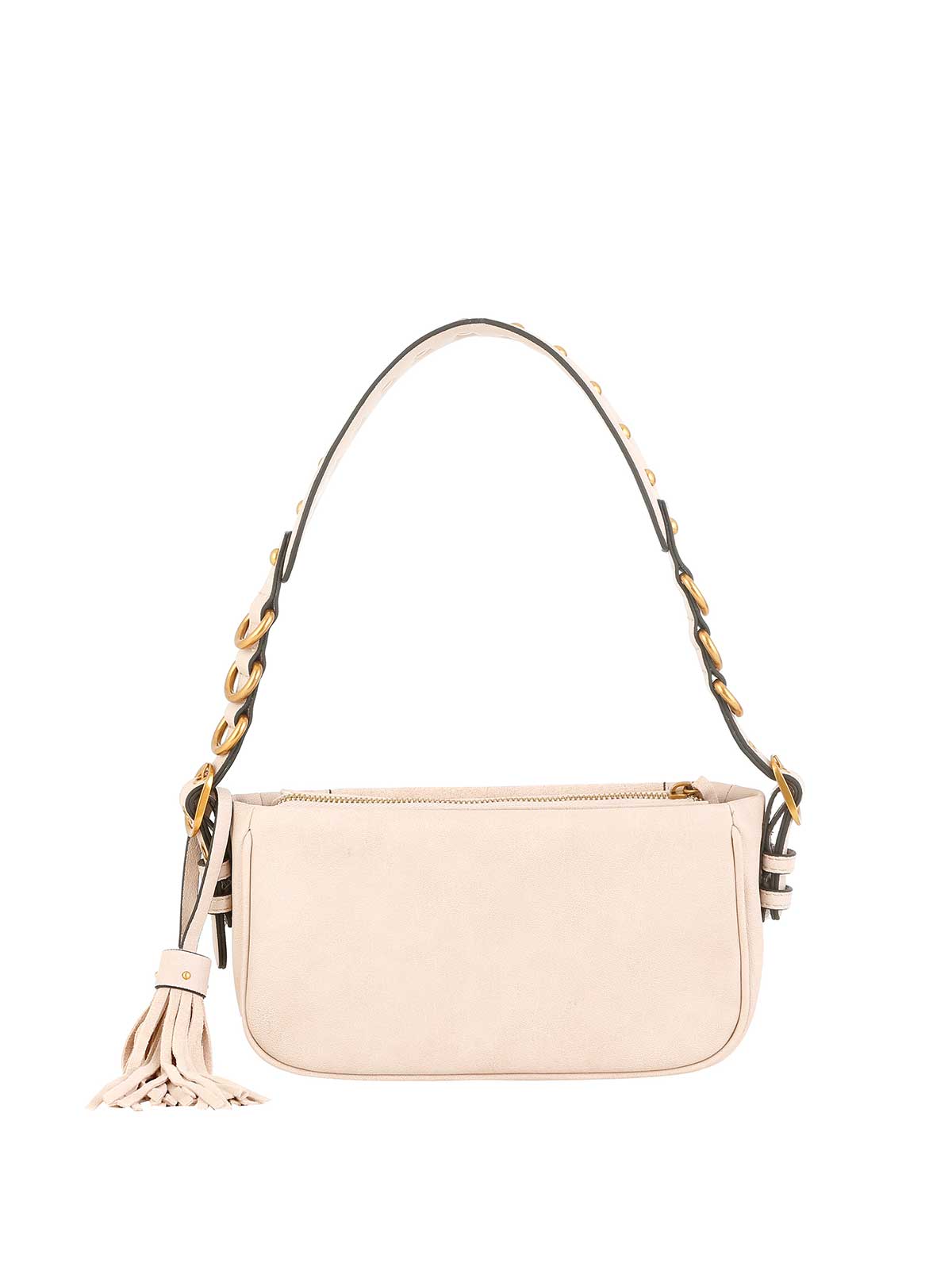 Ellie Shoulder Handbag in Sandstone | Jessica Simpson Accessories