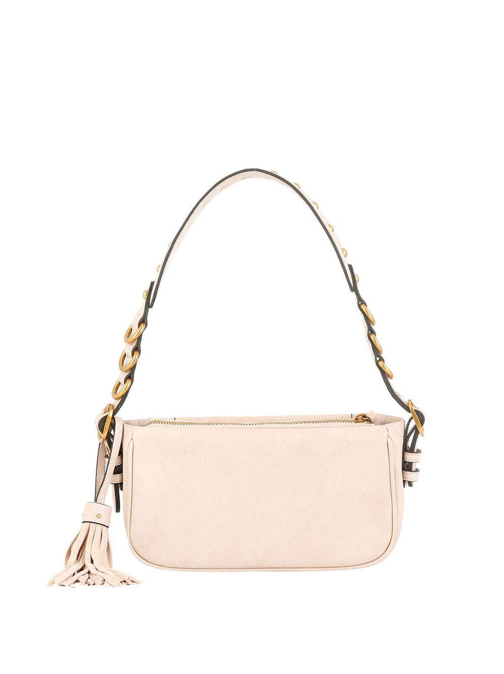 Ellie Shoulder Handbag in Sandstone | Jessica Simpson Accessories