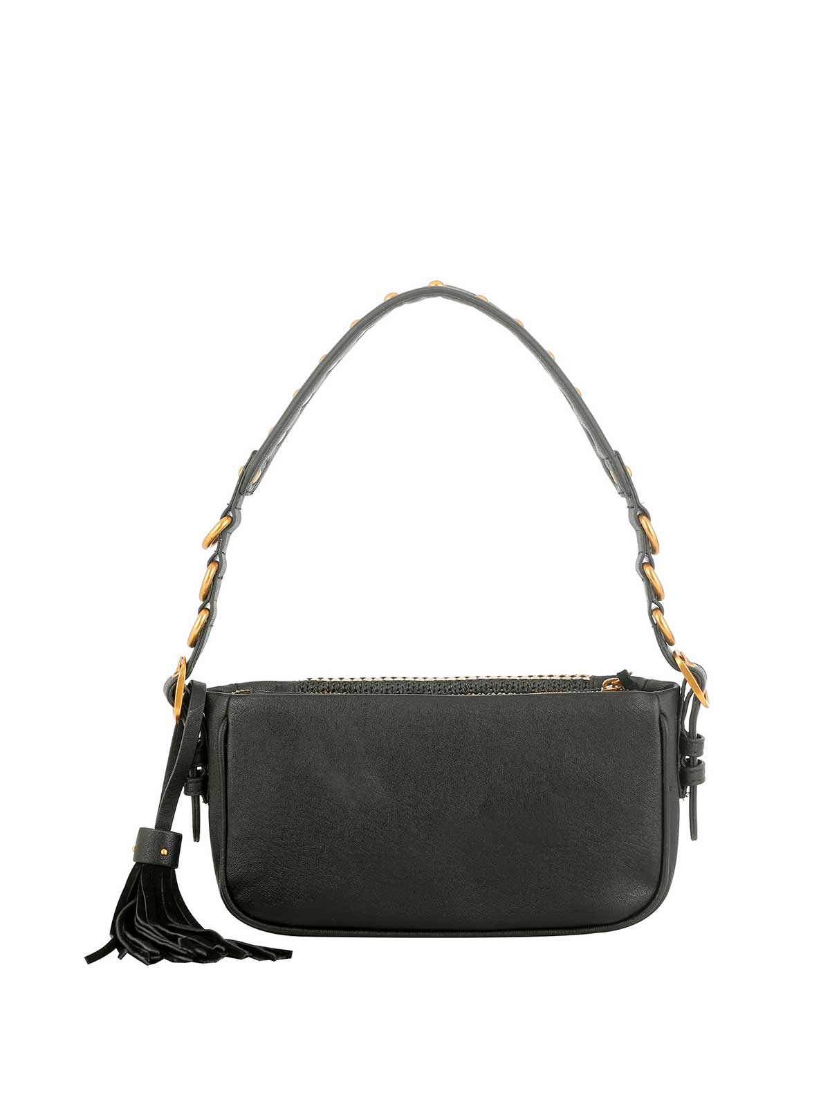 Ellie Shoulder Handbag in Meteorite | Jessica Simpson Accessories