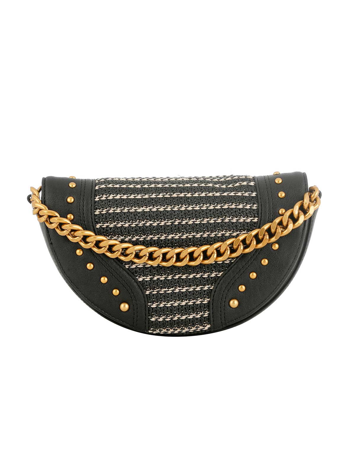 Lexi Belt Bag in Meteorite | Jessica Simpson Accessories