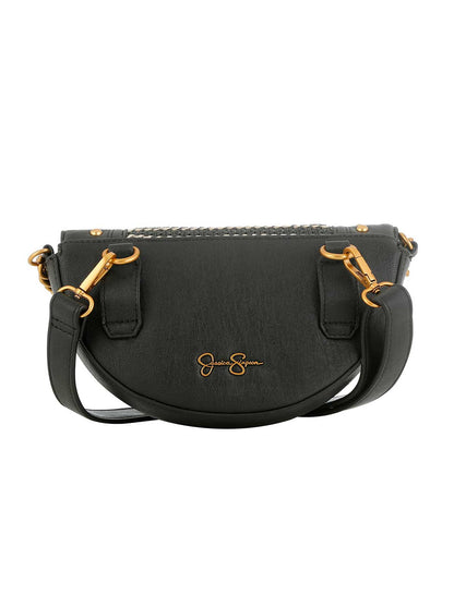 Lexi Belt Bag in Meteorite | Jessica Simpson Accessories