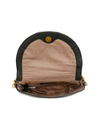 Lexi Belt Bag in Meteorite | Jessica Simpson Accessories