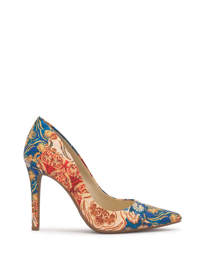 Cassani Pump in Mosaic | Jessica Simpson Women