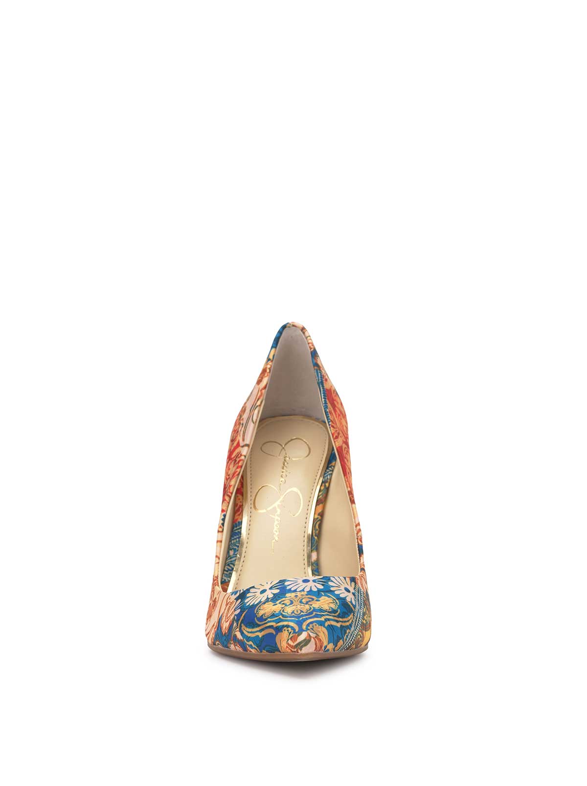Cassani Pump in Mosaic | Jessica Simpson Women