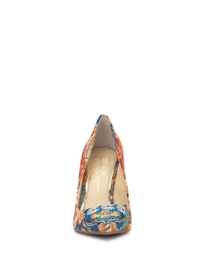 Cassani Pump in Mosaic | Jessica Simpson Women