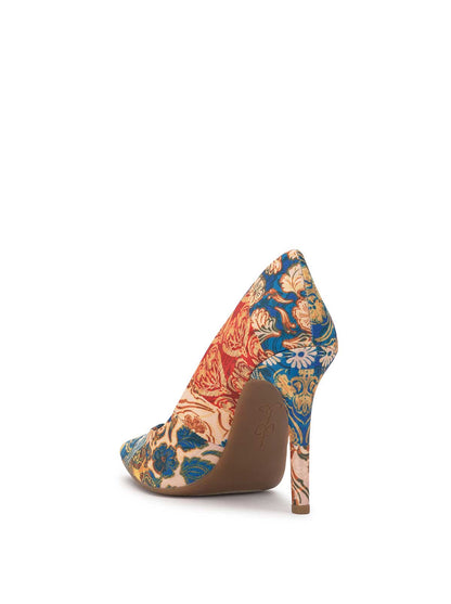 Cassani Pump in Mosaic | Jessica Simpson Women