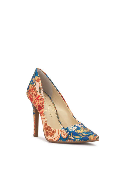 Cassani Pump in Mosaic | Jessica Simpson Women