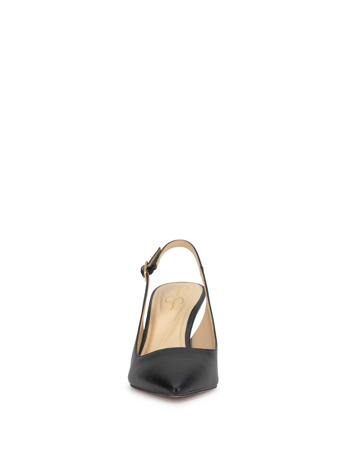 Dressi High Heel in Black | Jessica Simpson Women