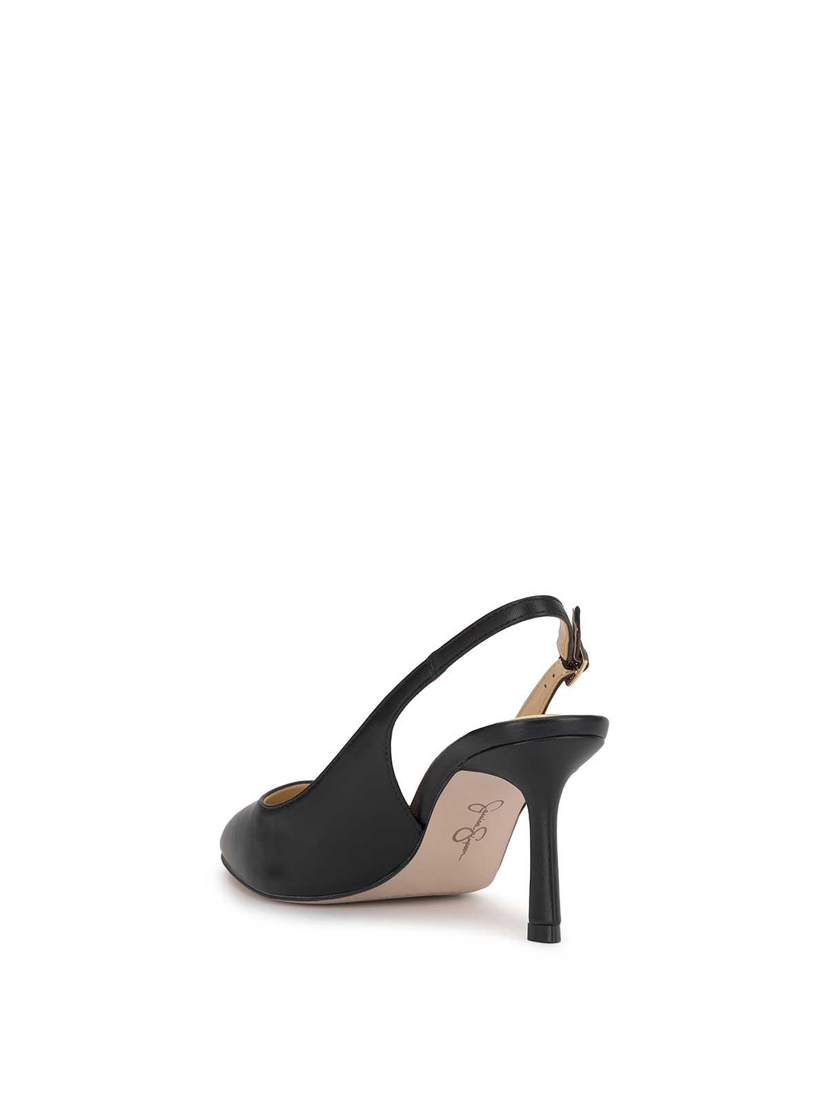 Dressi High Heel in Black | Jessica Simpson Women