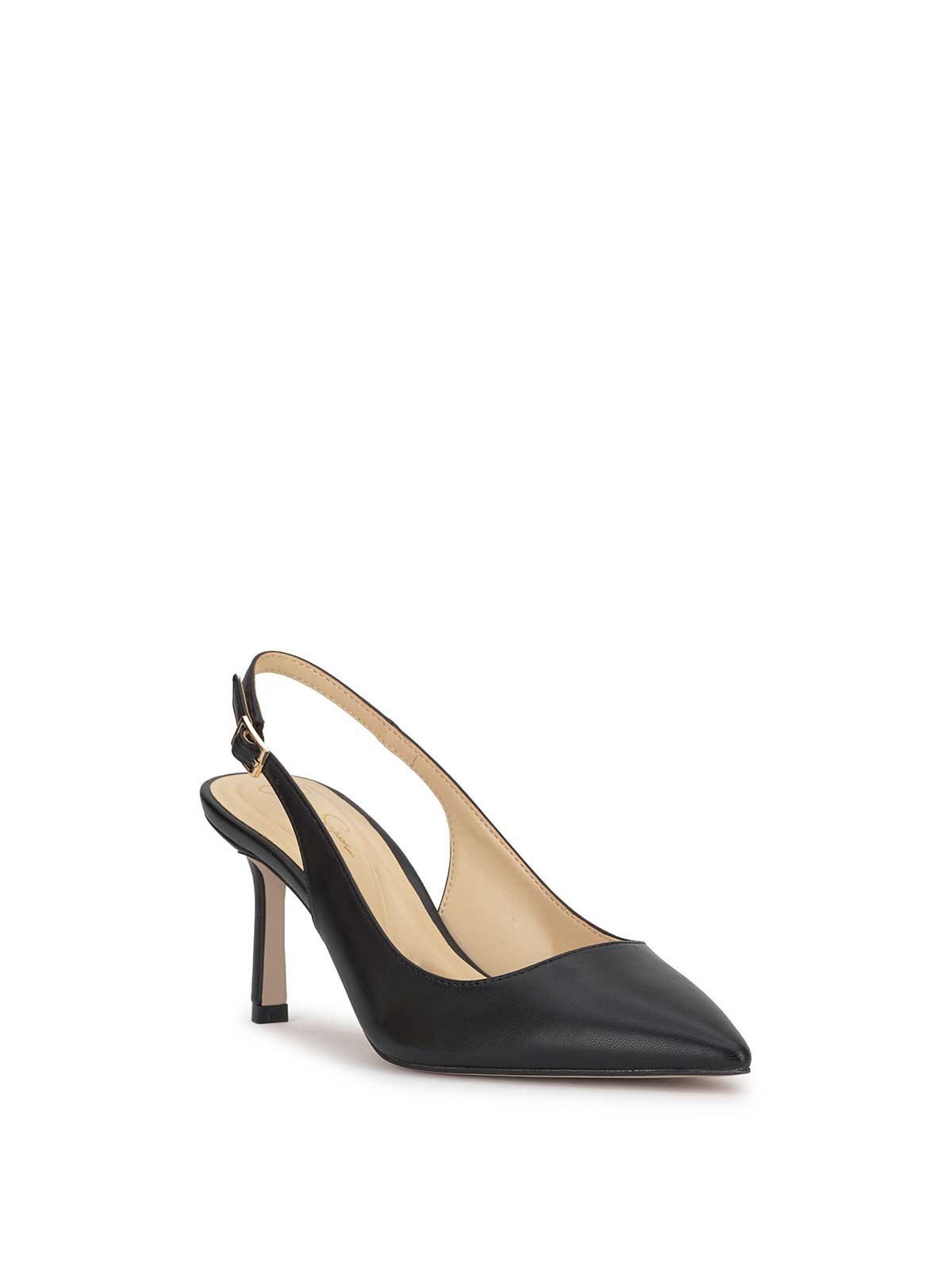 Dressi High Heel in Black | Jessica Simpson Women