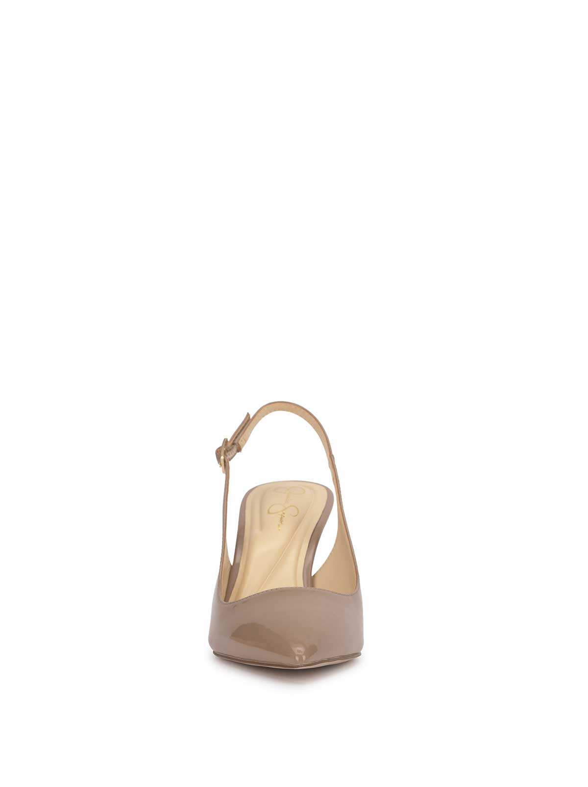 Dressi High Heel in Chai Latte | Jessica Simpson Women
