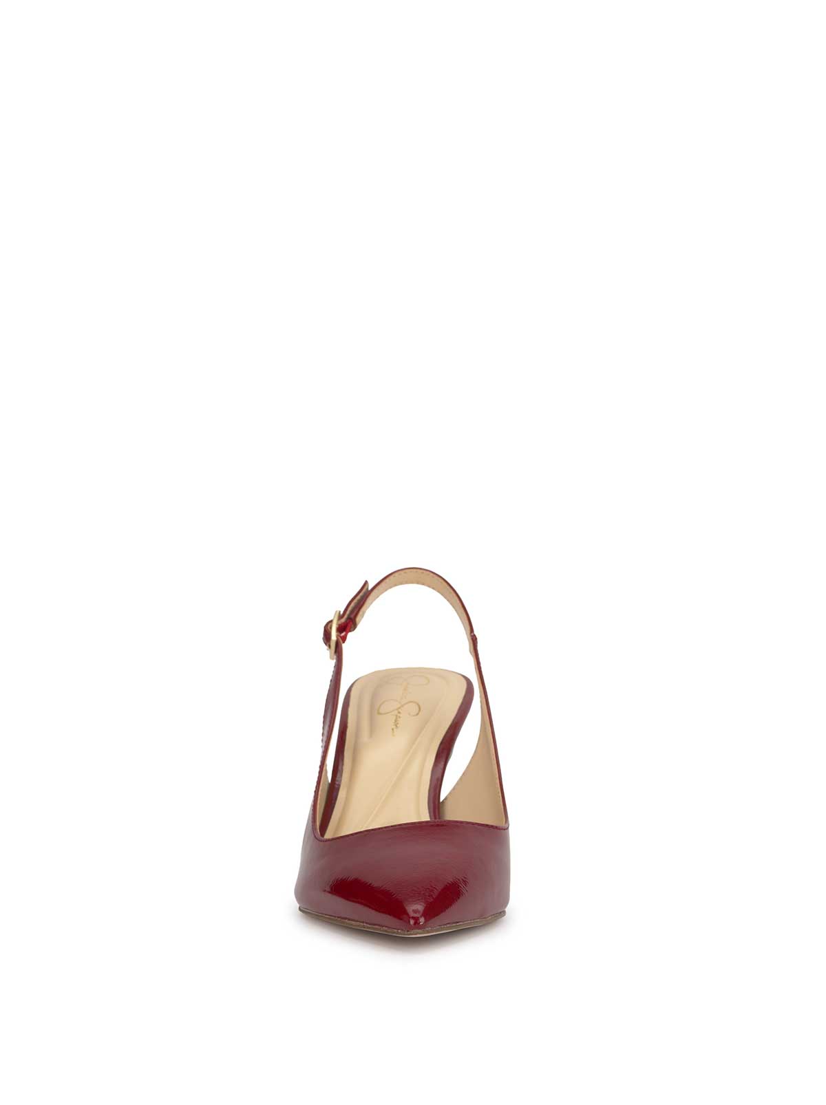 Dressi High Heel Chili Pepper | Jessica Simpson Women