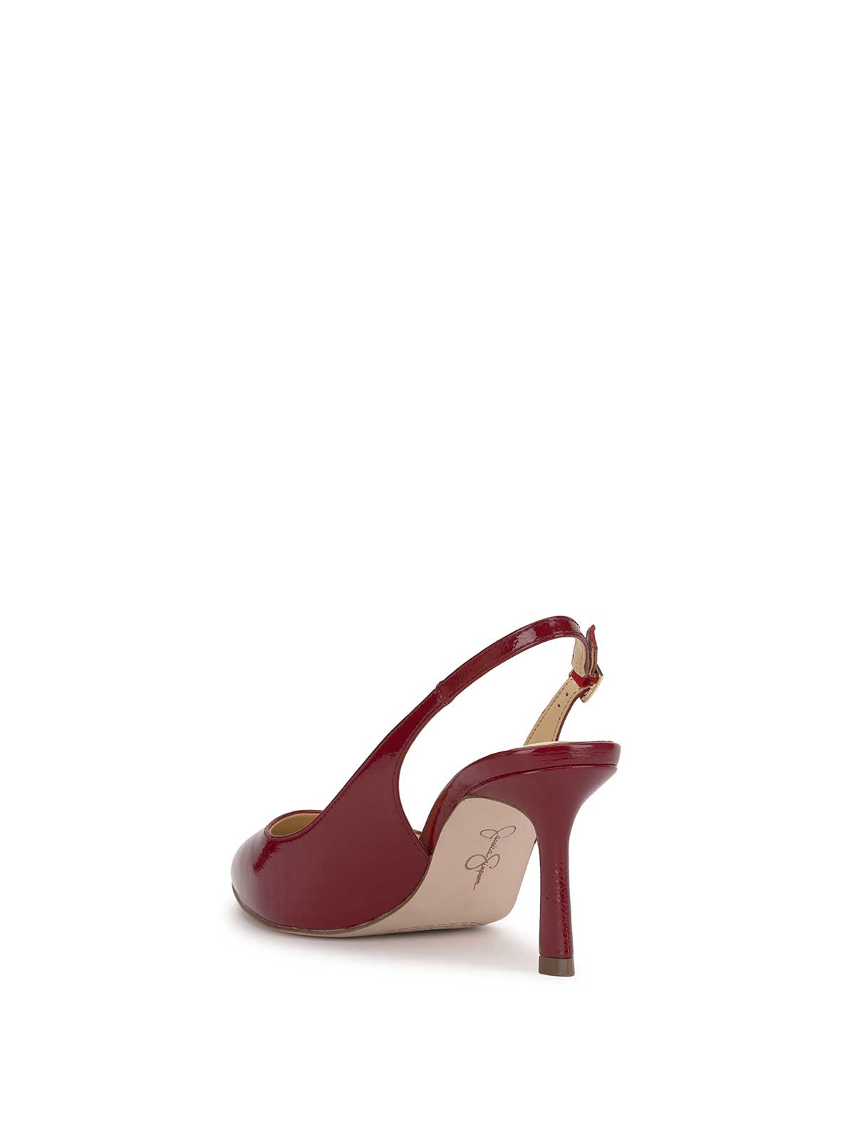 Dressi High Heel Chili Pepper | Jessica Simpson Women