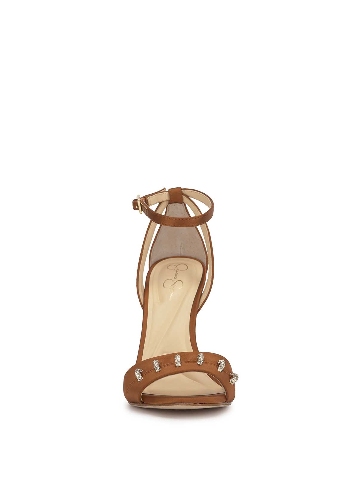 Juminee High Heel in Golden Copper | Jessica Simpson Women