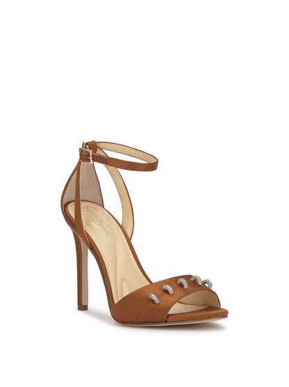 Juminee High Heel in Golden Copper | Jessica Simpson Women