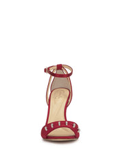 Juminee High Heel in Chili Pepper | Jessica Simpson Women