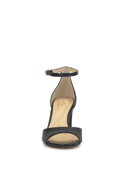 Luxcilla High Heel in Black | Jessica Simpson Women