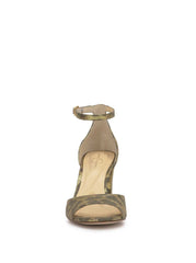 Luxcilla High Heel in Golden Leopard | Jessica Simpson Women