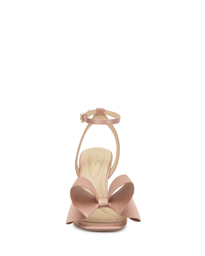 Olivine High Heel in Blush | Jessica Simpson Women