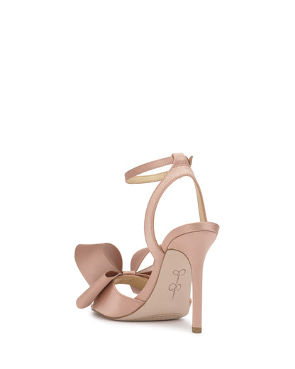 Olivine High Heel in Blush | Jessica Simpson Women