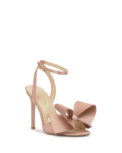 Olivine High Heel in Blush | Jessica Simpson Women