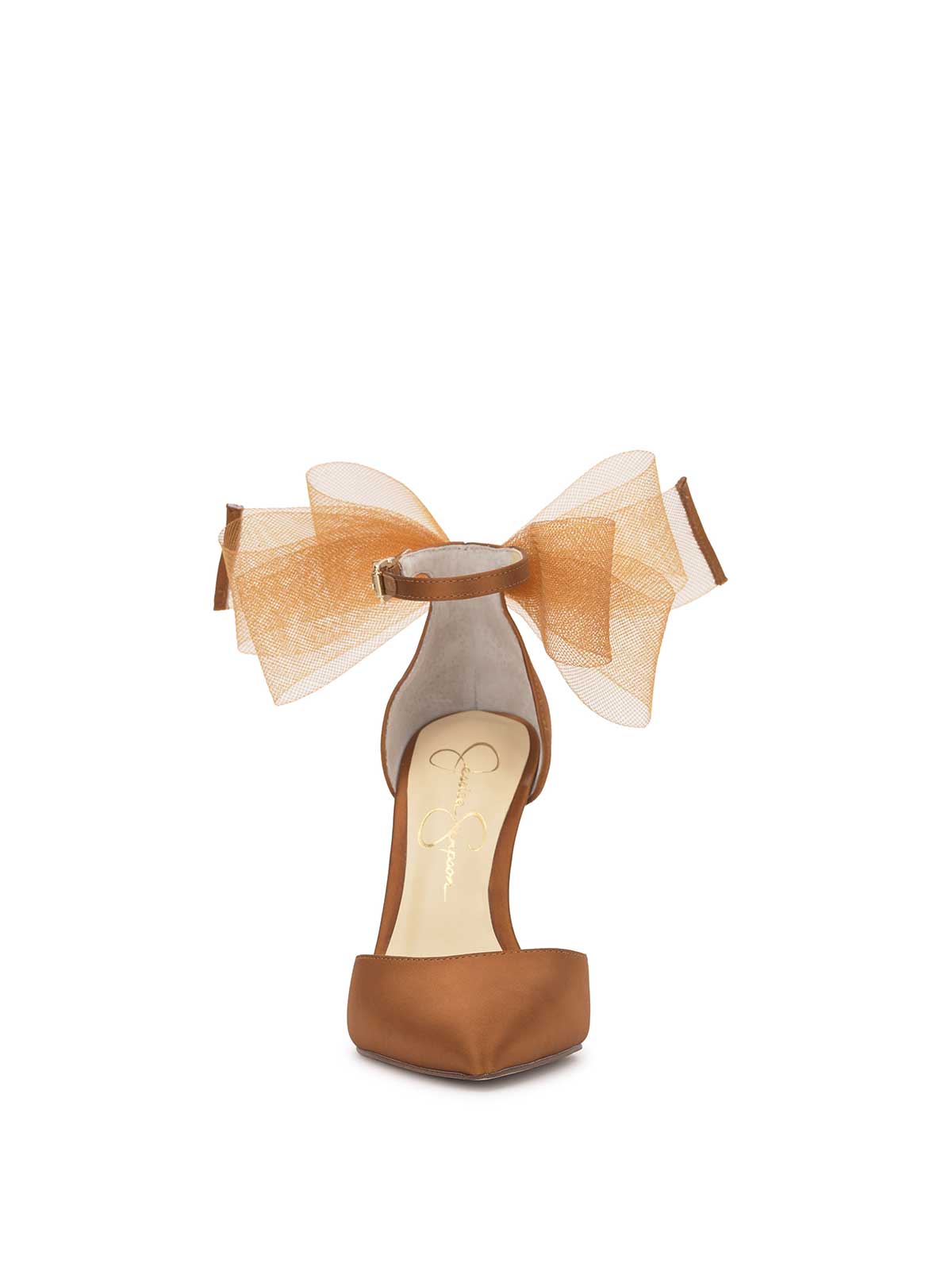Phindies Pump in Golden Copper | Jessica Simpson Women