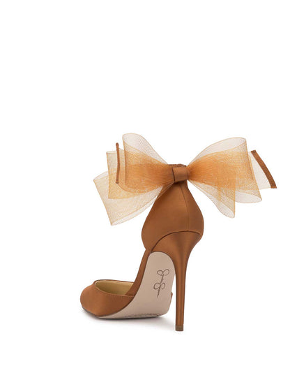 Phindies Pump in Golden Copper | Jessica Simpson Women