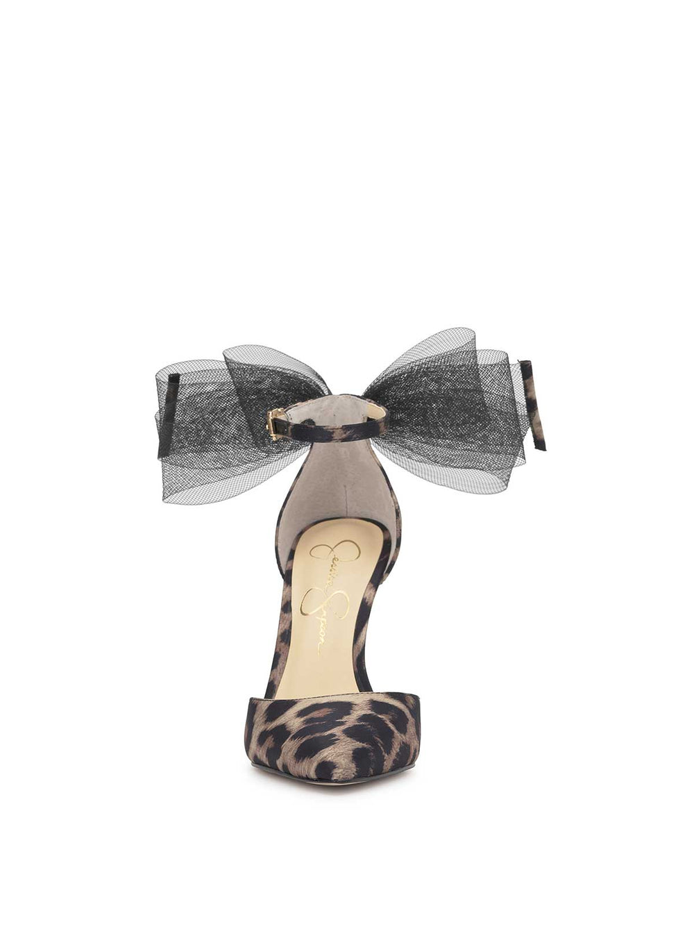Phindies Pump in Leopard | Jessica Simpson Women