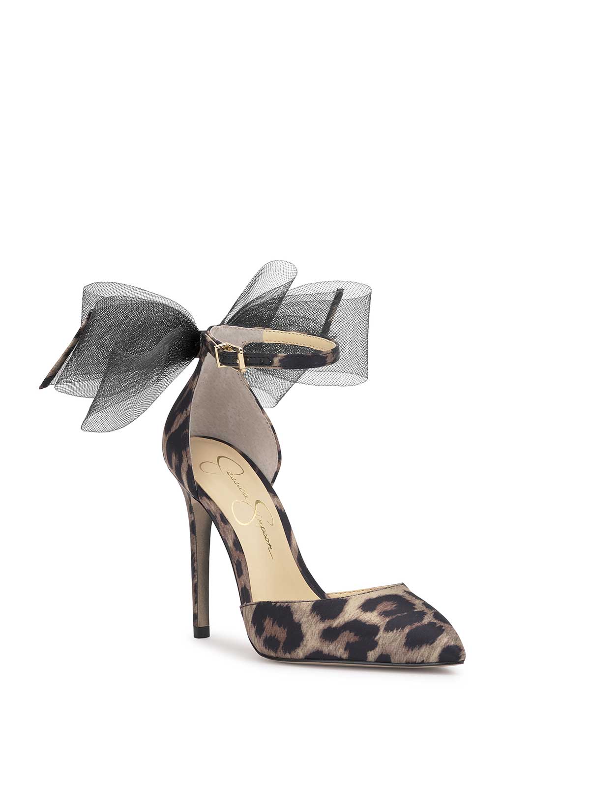 Phindies Pump in Leopard | Jessica Simpson Women