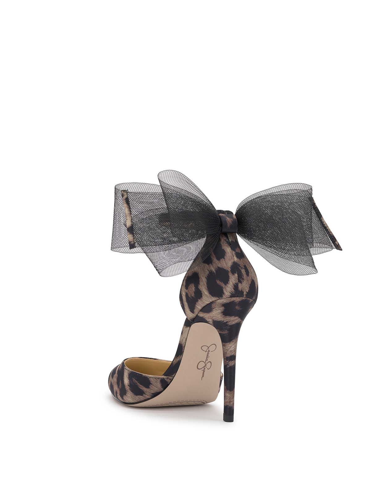 Phindies Pump in Leopard | Jessica Simpson Women