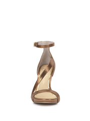 Rayli High Heel Sandal in Bronze | Jessica Simpson Women
