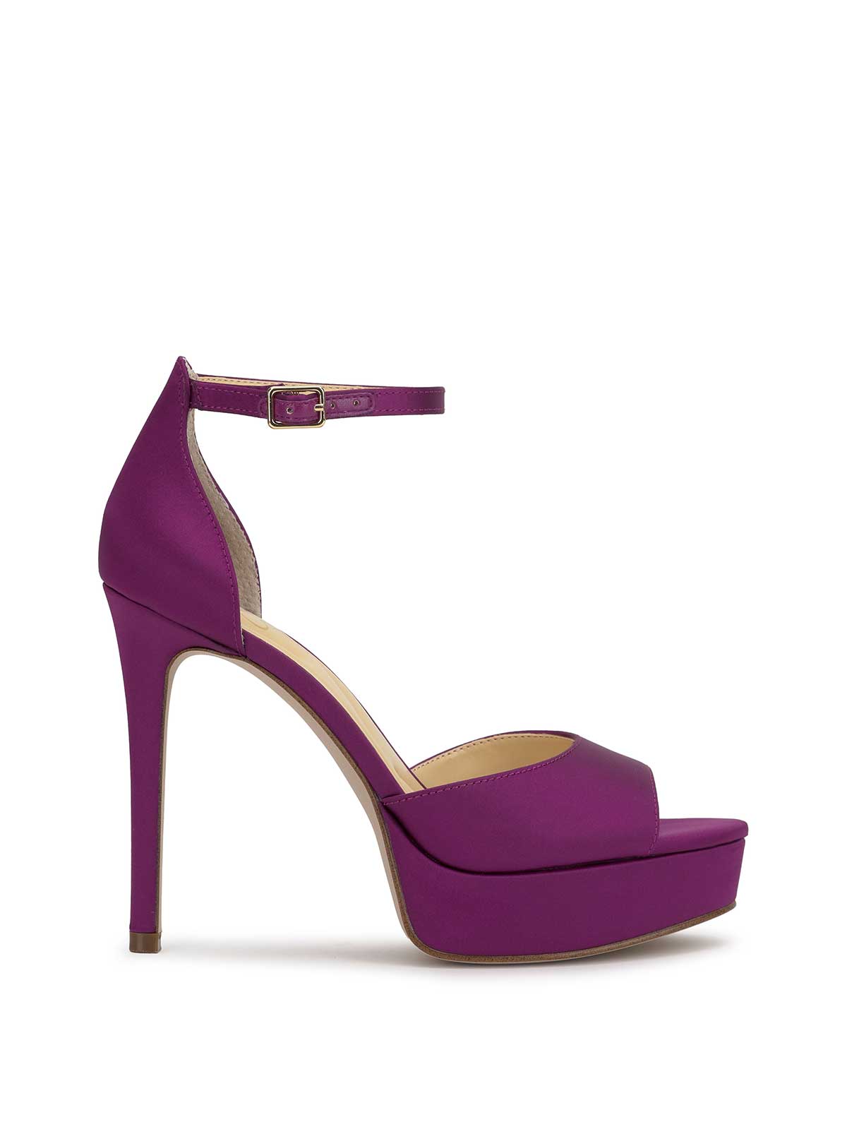 Sohilea Platform in Bayberry | Jessica Simpson Women