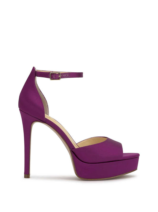 Sohilea Platform in Bayberry | Jessica Simpson Women