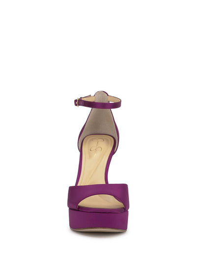 Sohilea Platform in Bayberry | Jessica Simpson Women