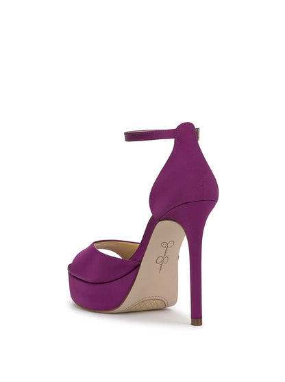 Sohilea Platform in Bayberry | Jessica Simpson Women